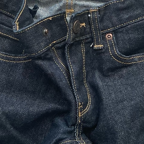 Boys Old Navy jeans size 8 - Picture 2 of 2